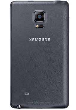 Hoesje Samsung Galaxy Note Edge