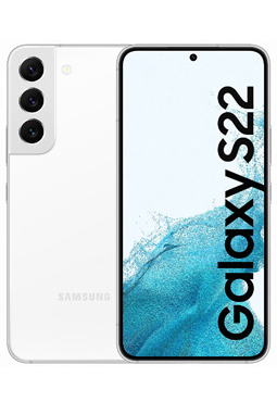 Hülle Samsung Galaxy S22