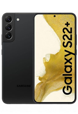 Hülle Samsung Galaxy S22 Plus