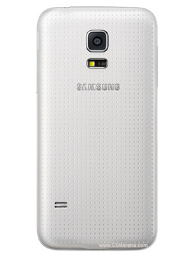 Hülle Samsung Galaxy S5 mini G800