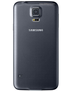Hoesje Samsung Galaxy S5