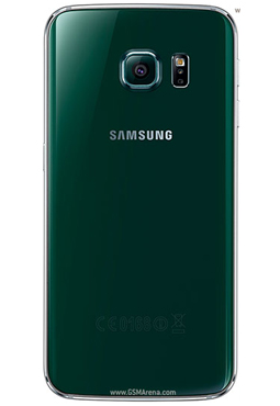 Hülle Samsung Galaxy S6 edge
