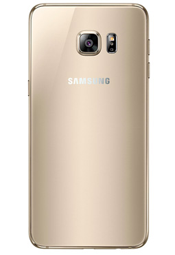 Hoesje Samsung Galaxy S6 edge+
