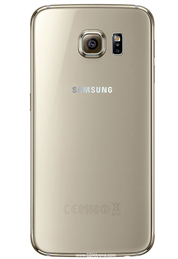 Capa Samsung Galaxy S6