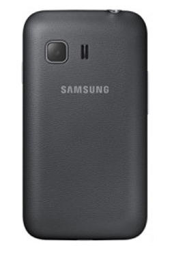 Capa Samsung Galaxy Young 2