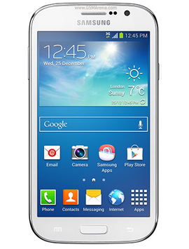Samsung Galaxy Grand Lite i9060