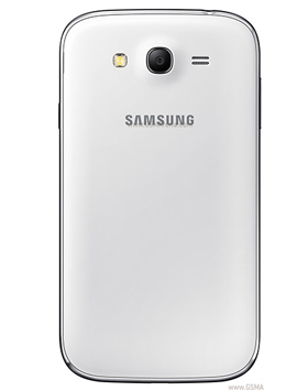 Hülle Samsung Galaxy Grand Lite i9060