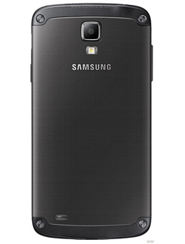 Hoesje Samsung Galaxy S4 Active i9295