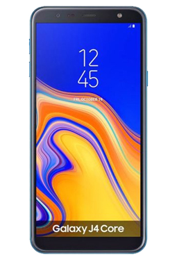 Samsung Galaxy J4 Core 2018