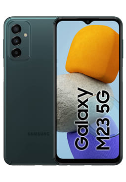 Hülle Samsung Galaxy M23 5G