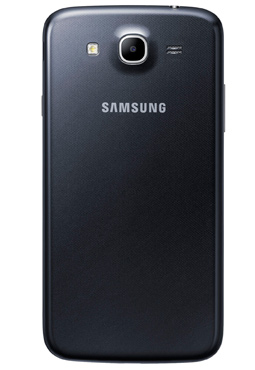 Capa Samsung Galaxy Mega Duos GT-I9152