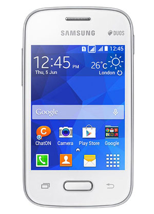 Samsung Pocket 2 SM-G110