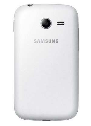 Hülle Samsung Pocket 2 SM-G110