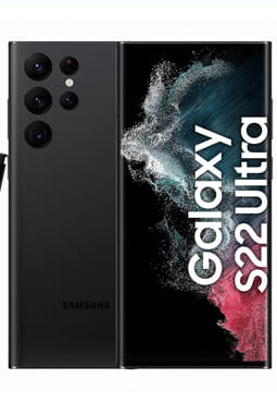 Hülle Samsung Galaxy S22 Ultra