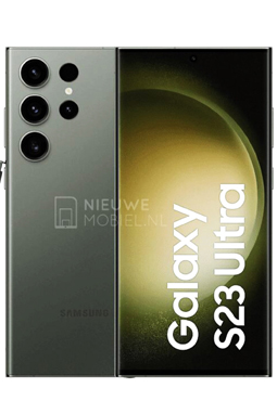 Hoesje Samsung Galaxy S23 Ultra