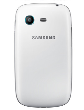 Hoesje Samsung Galaxy Pocket Neo S5310