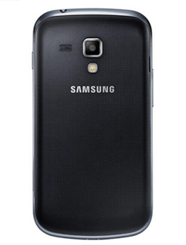 Hülle Samsung Galaxy Trend Plus S7580