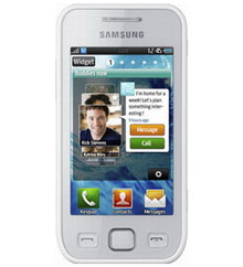 Samsung Wave 575 S5750