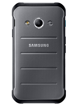 Hülle Samsung Galaxy Xcover 3