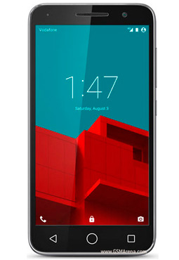 Vodafone Smart Prime 6