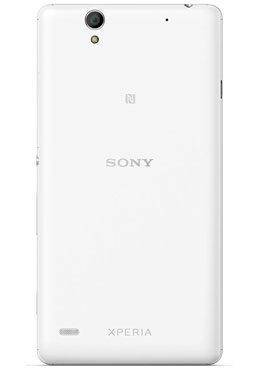Capa Sony Xperia C4