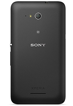 Hülle Sony Xperia E4 4g
