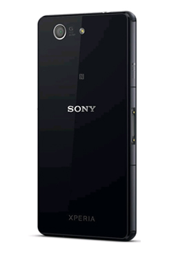 Capa Sony Xperia Z3 Compact