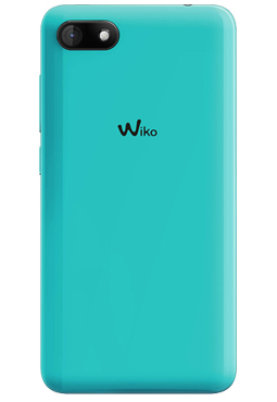 Hülle Wiko Sunny 3