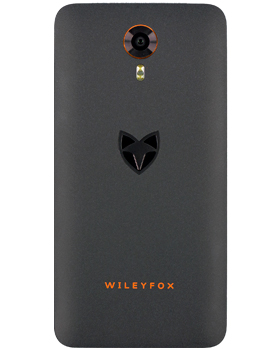 Capa Wileyfox Swift 4g LTE