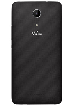 Capa Wiko Tommy 2