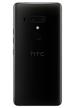 Hoesje HTC U12+
