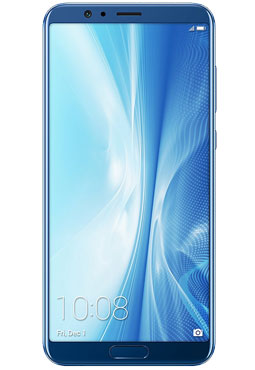 Honor view 10