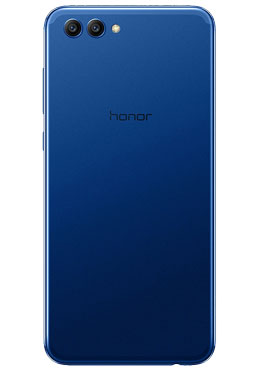 Hülle Honor view 10