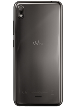Hülle Wiko View 2 GO