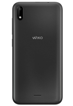Capa Wiko Y50