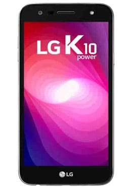 LG X Power 2 / LG K10 Power