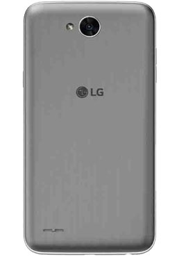 Hoesje LG X Power 2 / LG K10 Power