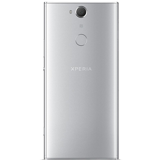 Capa Sony Xperia XA2 Plus