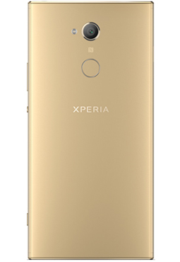 Hülle Sony Xperia XA2 Ultra