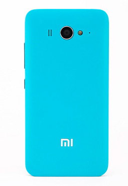 Capa Xiaomi Mi2