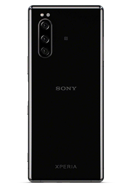 Capa Sony Xperia 5