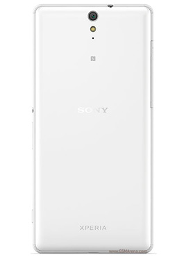 Hoesje Sony Xperia C5 Ultra Dual