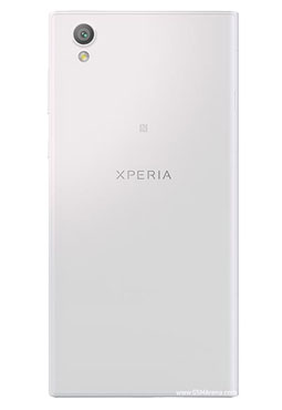 Hülle Sony Xperia L1
