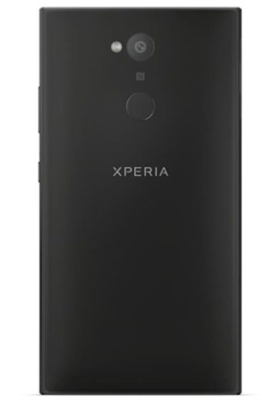 Capa Sony Xperia L2