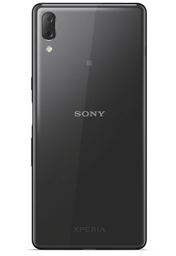 Capa Sony Xperia L3