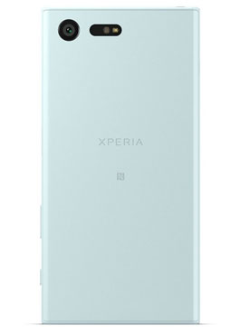 Hülle Sony Xperia X Compact