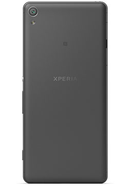 Hülle Sony Xperia XA Ultra