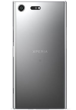 Hoesje Sony Xperia XZ Premium