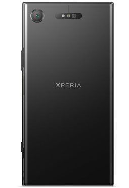 Capa Sony Xperia XZ1