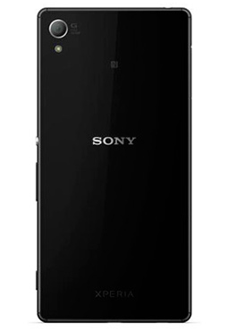 Hülle Sony Xperia Z3+